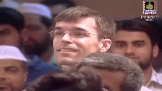 dr zakir naik bangla lecture new