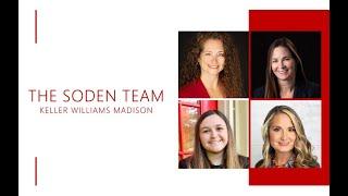 The Soden Team of Keller Williams Realty Madison