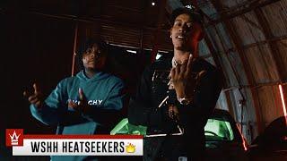 VS Uno - “Tell Me” feat. Marty Blaze (Official Music Video - WSHH Heatseekers)