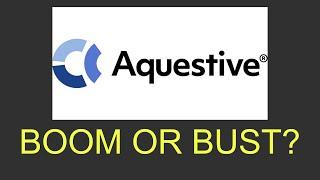 Can Aquestive Therapeutics stock keep climbing? An $AQST chart analysis