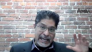 Sanjay Advani, VitalSource | Intrepid - The role of technology in executive educations