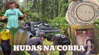 ANG COBRA SA BAHAY NG ANAK NI JOSEPH ESTRADA #cobraprince #cobrarescue