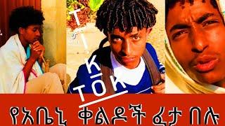 Tik Tok Ethiopian Funny Videos Compilation for abeni |Tik Tok Habesha Funny Vine Videos |#donkey tub