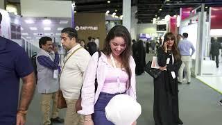 Glimpse of last day at the show! Thank You for Joining Jacky’s and Samsung at GITEX 2024!