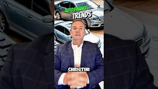 Auto Finance Trends w/Robert Christini: Your Go-To for Lender Insights! #autofinance #lenders