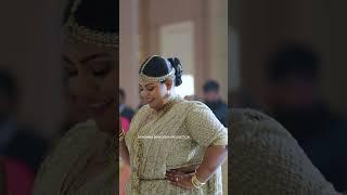 "පෙම් හීන මල් පිපෙන මාවතේ..." | Lochana & Janiru  | Wedding Day (Danushka Senadeera Production)
