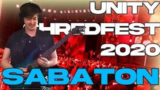 Unity ShredFest 2020 - Zealk Highlights