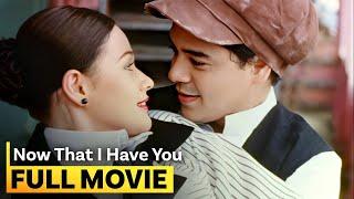 ‘Now that I Have You’ FULL MOVIE | John Lloyd Cruz, Bea Alonzo