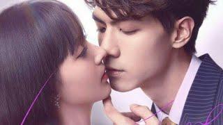 [MV]|Love In Time|New Chinese Drama |2020|Mix|约定期间爱上你|