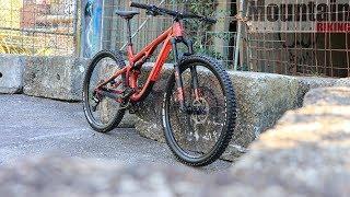 2019 Pivot 429 quick look | Mountain Biking Australia magazine