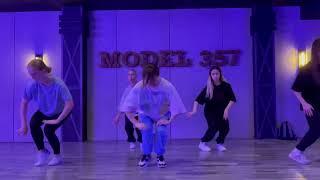 Angelicca - Don’t | choreo by Lyuba Gavrilets