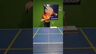 How to Make Forehand TopSpin