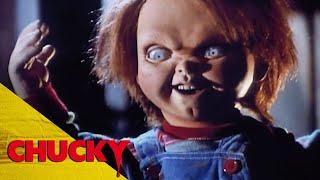 Child's Play 3 | 1991 Official Trailer | Chucky Official