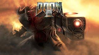 Doom III Launch Trailer (a Doom II Mod)