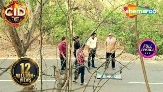 एक Mysterious Crime Investigation CID को मिला गुफिया रास्ता | CID | सीआइडी | Daya.ACP | Full Episode