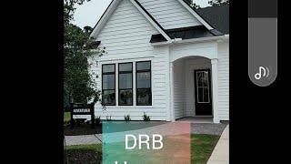 DRB Elevate Homes in Summerwind Crossing At Cane Bay