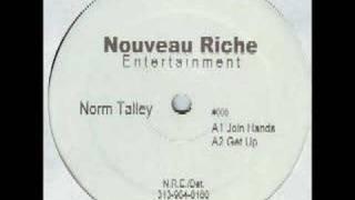 Norm Talley - Join Hands