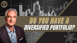 Do You Have a Diversified Portfolio | Asset Preservation Capital