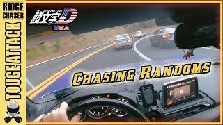   Track Build ND Miata chasing Subarus and BMW E36 – Canyon Run / Touge Attack