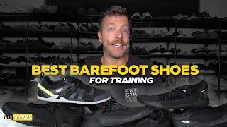 8 BEST BAREFOOT SHOES FOR LIFTING & WORKING OUT (2024)