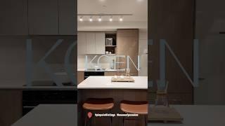 KOEN Presale Townhomes Burnaby