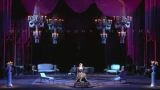 Monchak La Traviata Act I Violetta's aria