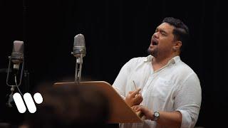 Pene Pati sings "Nessun dorma!" (Puccini: Turandot)