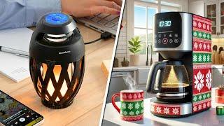 AMAZON EARLY CHRISTMAS GIFT GUIDE | 3 HOURS OF GIFT IDEAS | *NEW* AMAZON MUST HAVE GADGETS 2024