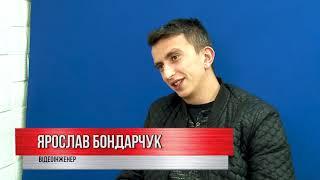 Закулісся телеканалу «Сфера-ТВ»