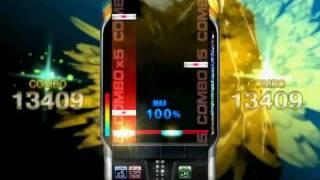 DJMAX CE (4B)(HD) Sin