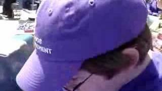 The Excitement of NYU Graduation