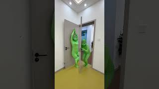 #头脑特工队#家庭#搞笑#可爱
