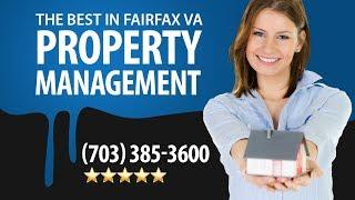 The Best in Fairfax VA Property Management Review by Pamela L. - (703) 385-3600