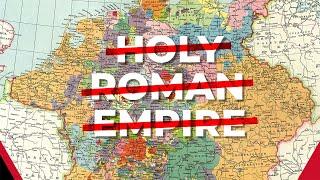 Holy Roman Empire Explained