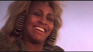 Tina Turner- One of the living from Mad Max: Beyond Thunderdome