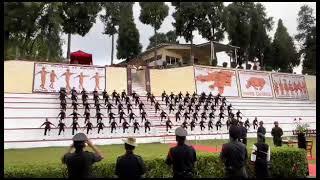 Badluram Ka Badan Assam Regiment Song️ Regimental Song #badluramkabadan #assamregiment #bdpl