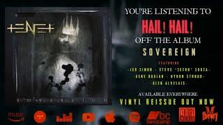 TENET - Hail Hail (Official Lyric Video)