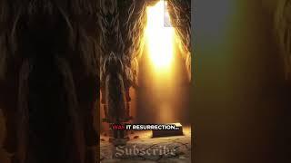 The Tomb of Jesus    #history #ai #mystery #nerdow