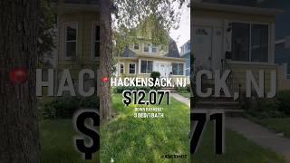 New Jersey Homes for Sale & RentTourAskRinde.com LAJoeSimoneHowardHanna #youtubeshorts #home