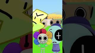 What happens if Dandy's and Astro's BOSS is away? - Dandy's World 4k Meme | #shorts #animation