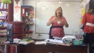 VIDEO CLASE 23-06-20 5TH YEAR