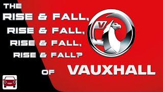 The Vauxhall Story