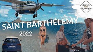 Saint Barthélemy is open for Tourists | St Barths Full HD