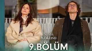 Sandık Kokusu 9.Bölüm @sandikkokusudizi