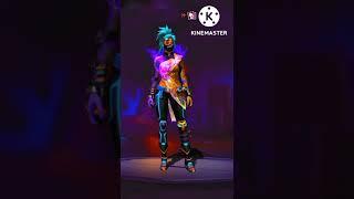 #free fire  editing  video 