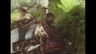 BBC Documentary (1975) - Celebrating 150 Years of Railways: A Journey Through India