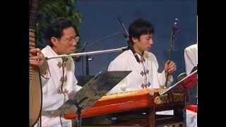 Teochew Music 潮州佛乐