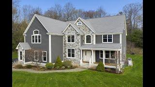 5 Ridgefield Circle, Boylston, MA  01505