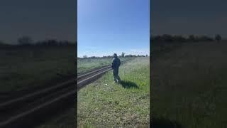 Тестуємо РЕБ "Грець"