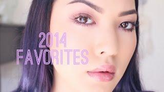 2014 FAVORITES!